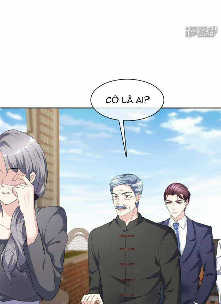 Ác Nữ Vì Xứng Săn Ái Cuồng Tưởng Khúc Chapter 47 trang 14