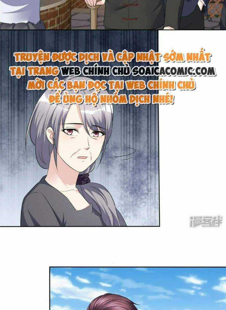 Ác Nữ Vì Xứng Săn Ái Cuồng Tưởng Khúc Chapter 47 trang 15