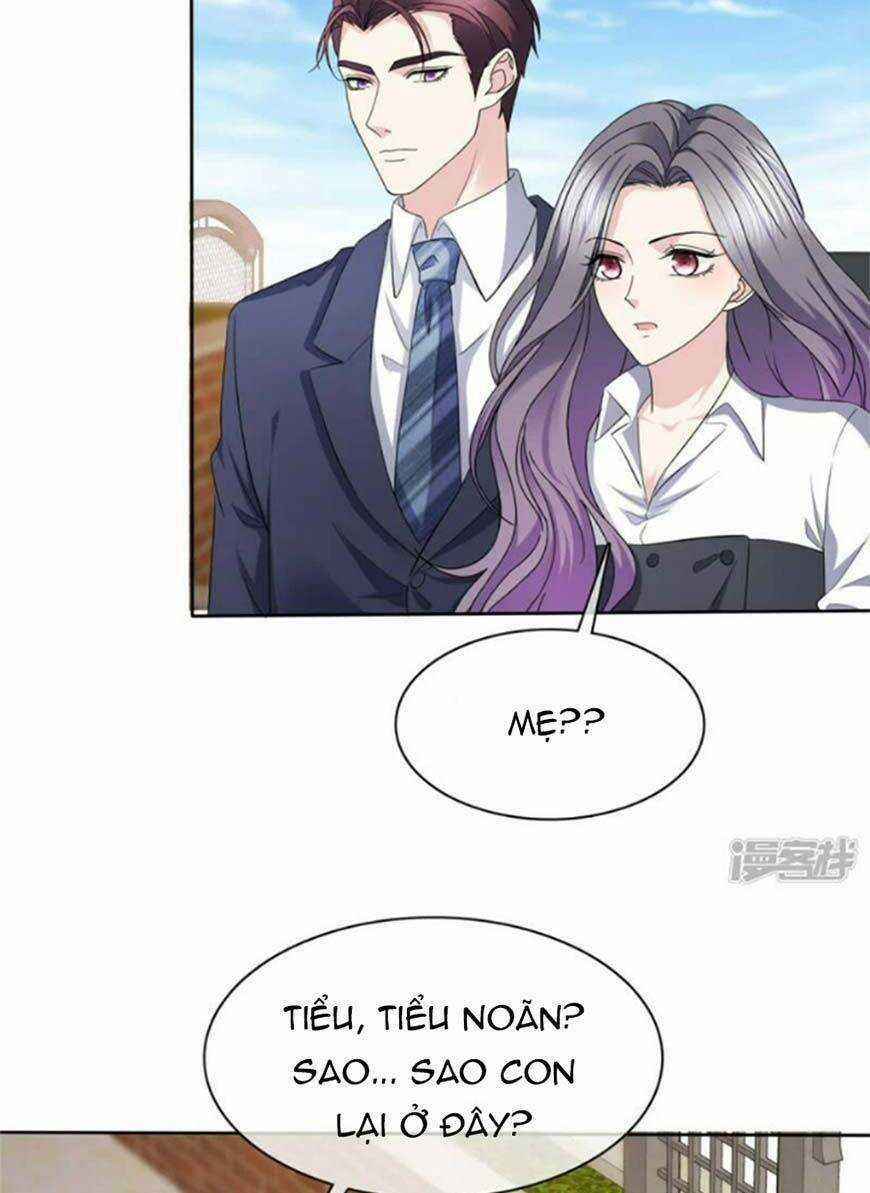 Ác Nữ Vì Xứng Săn Ái Cuồng Tưởng Khúc Chapter 47 trang 16