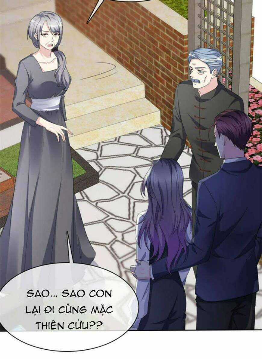 Ác Nữ Vì Xứng Săn Ái Cuồng Tưởng Khúc Chapter 47 trang 17