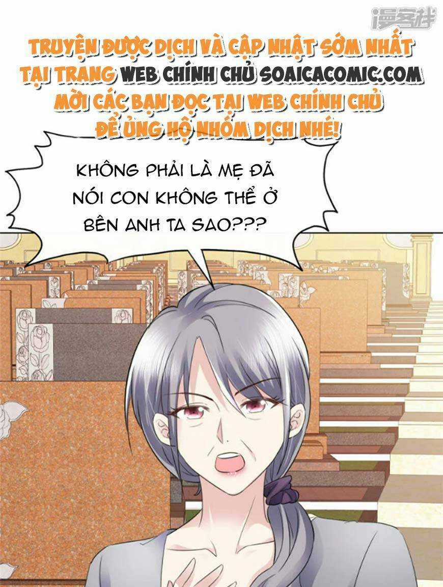 Ác Nữ Vì Xứng Săn Ái Cuồng Tưởng Khúc Chapter 47 trang 18