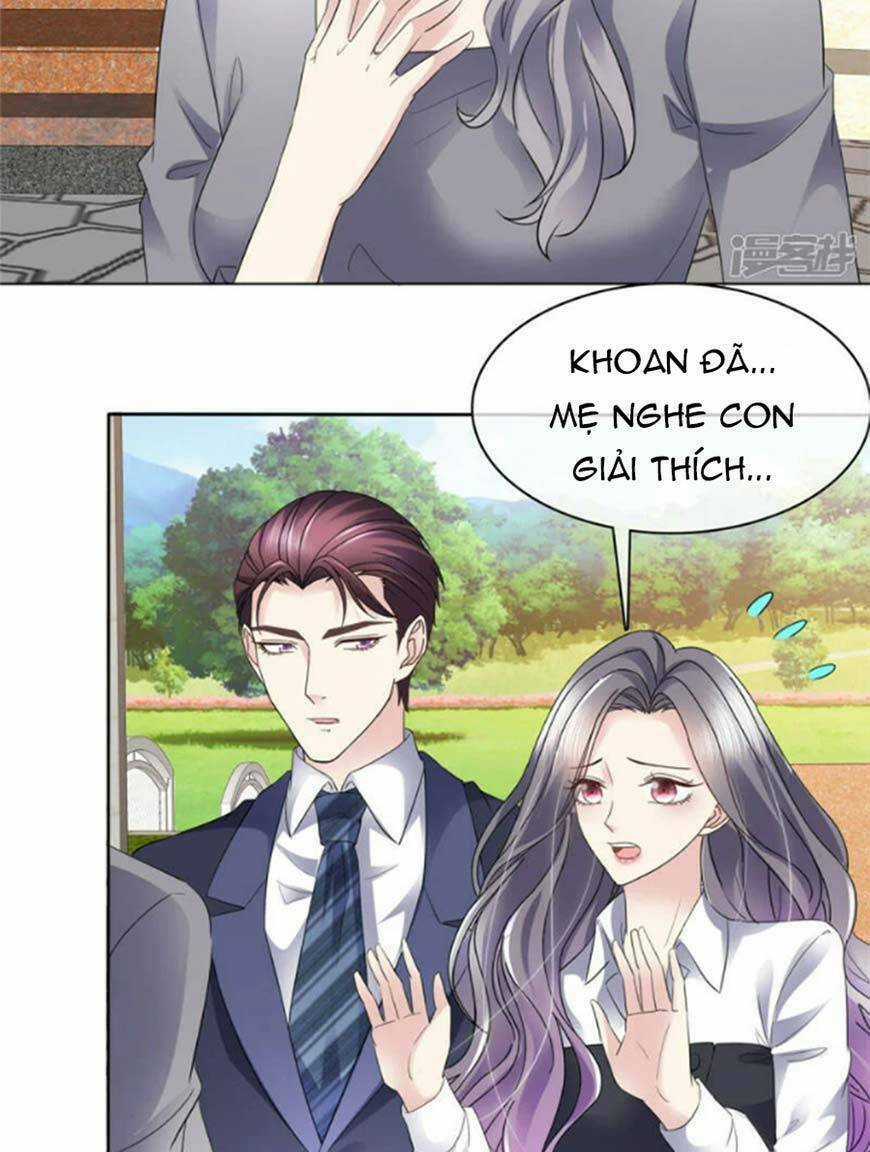 Ác Nữ Vì Xứng Săn Ái Cuồng Tưởng Khúc Chapter 47 trang 19