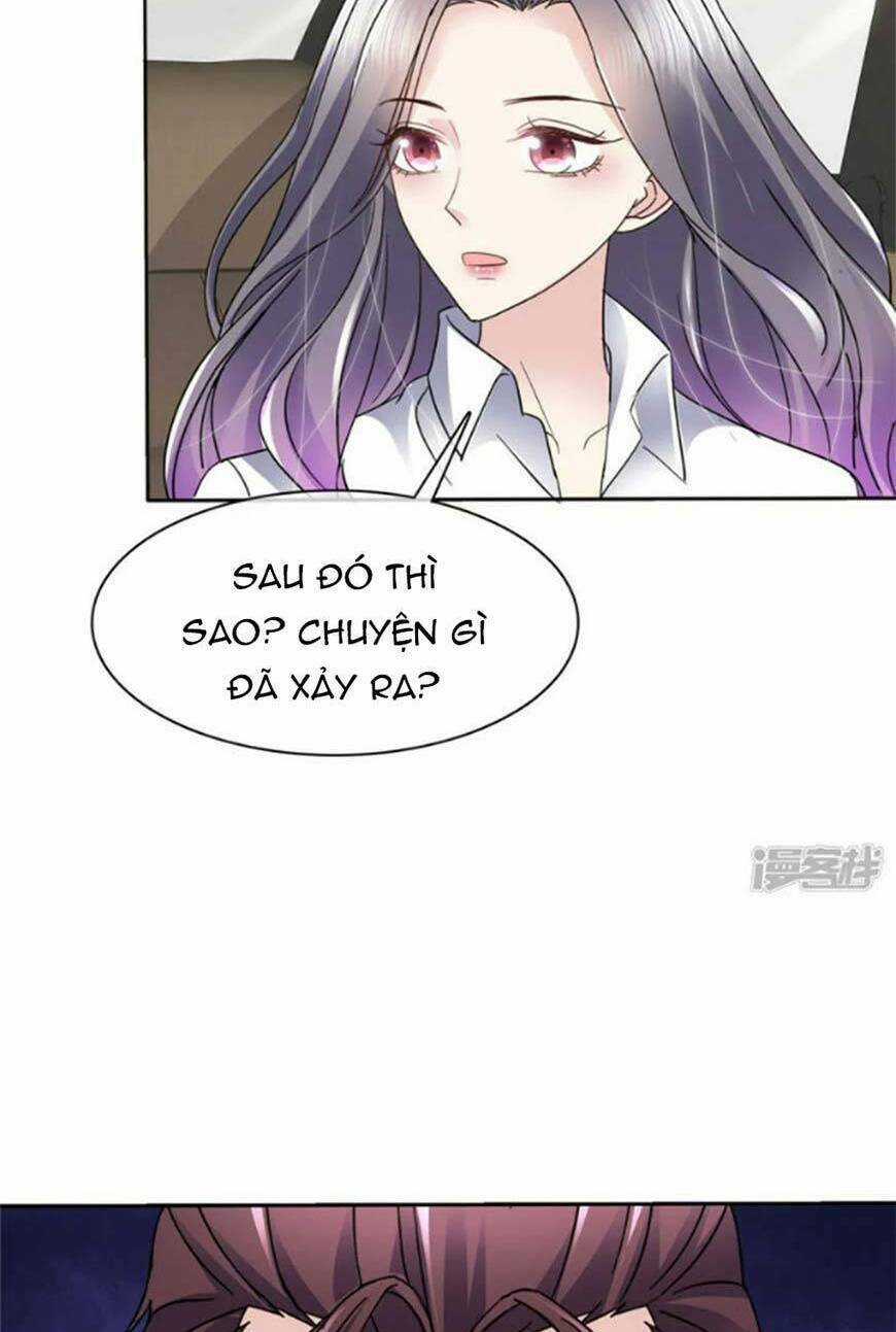 Ác Nữ Vì Xứng Săn Ái Cuồng Tưởng Khúc Chapter 47 trang 2