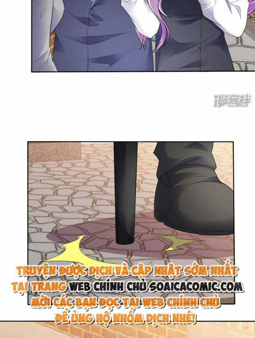 Ác Nữ Vì Xứng Săn Ái Cuồng Tưởng Khúc Chapter 47 trang 20