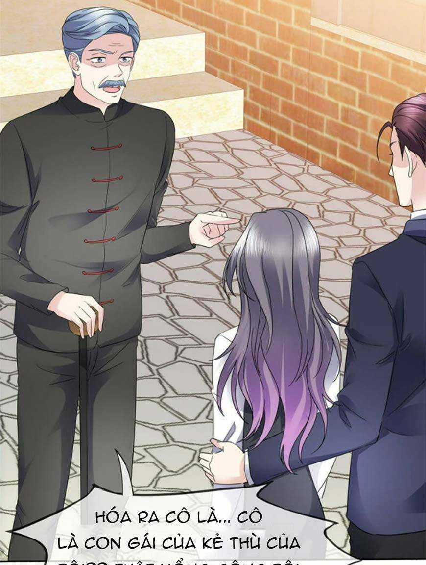 Ác Nữ Vì Xứng Săn Ái Cuồng Tưởng Khúc Chapter 47 trang 21