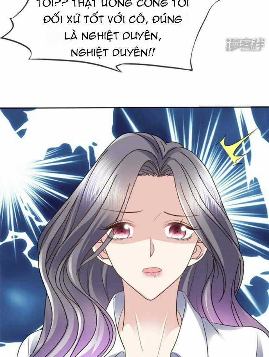 Ác Nữ Vì Xứng Săn Ái Cuồng Tưởng Khúc Chapter 47 trang 22