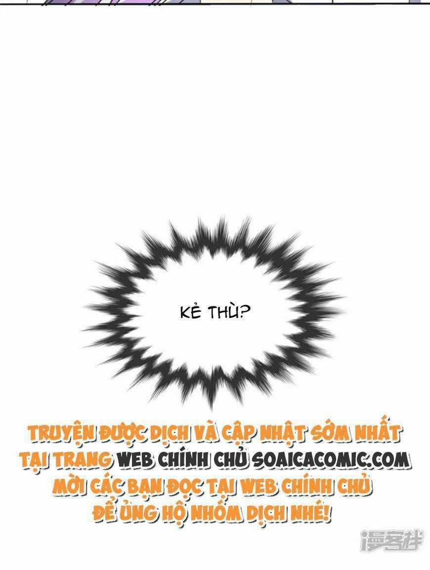 Ác Nữ Vì Xứng Săn Ái Cuồng Tưởng Khúc Chapter 47 trang 23