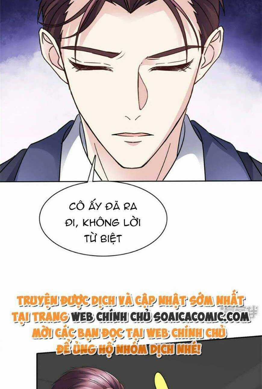 Ác Nữ Vì Xứng Săn Ái Cuồng Tưởng Khúc Chapter 47 trang 3