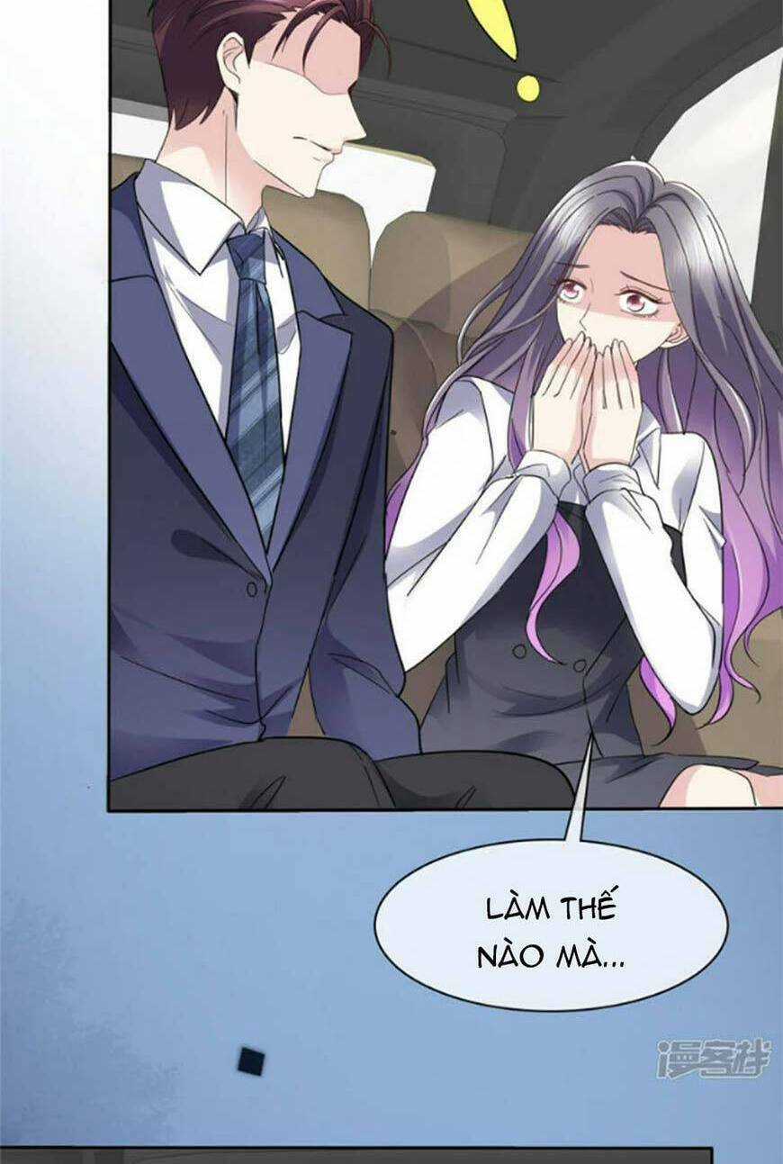 Ác Nữ Vì Xứng Săn Ái Cuồng Tưởng Khúc Chapter 47 trang 4