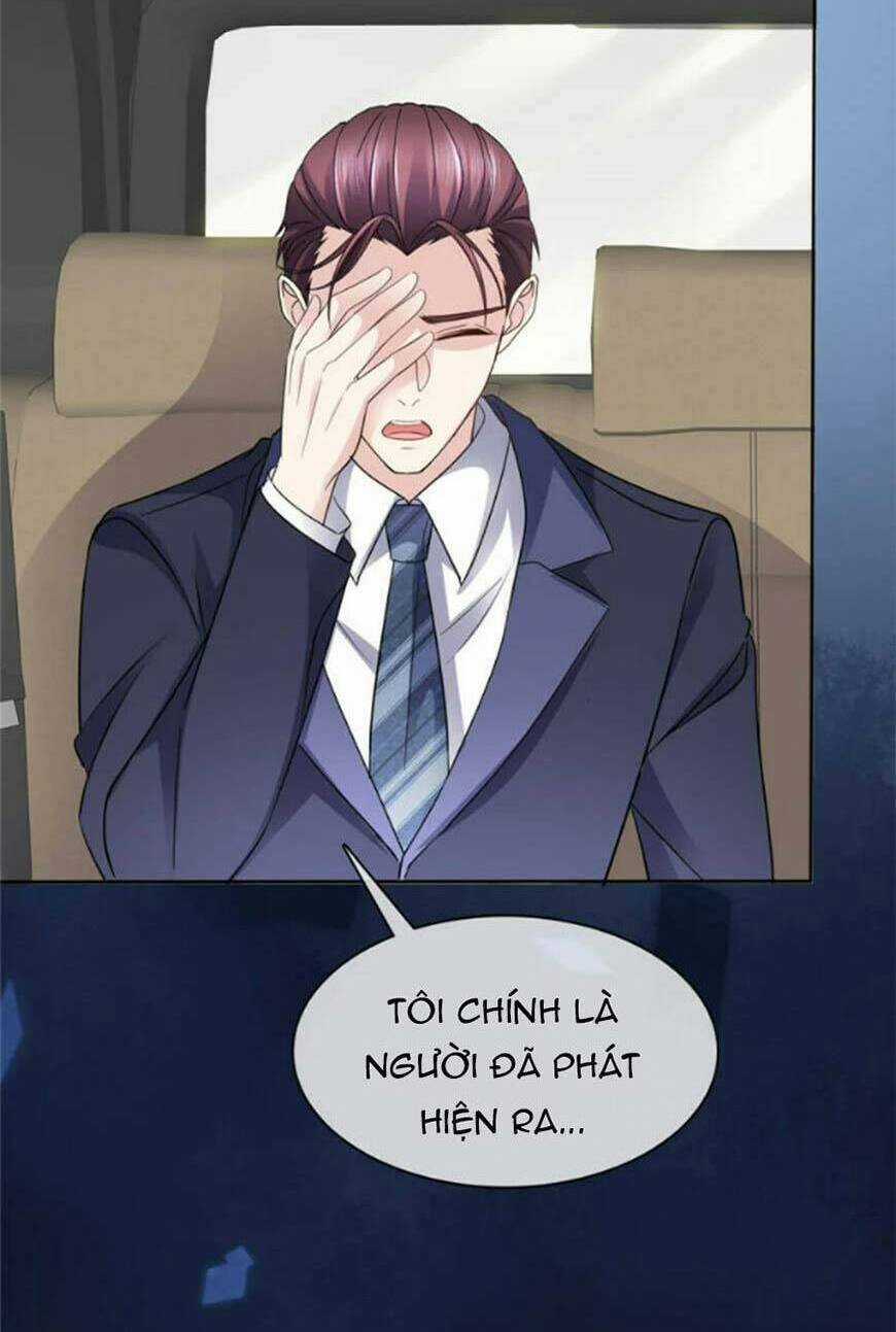 Ác Nữ Vì Xứng Săn Ái Cuồng Tưởng Khúc Chapter 47 trang 5