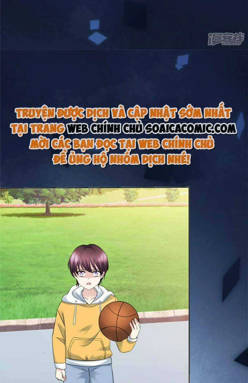 Ác Nữ Vì Xứng Săn Ái Cuồng Tưởng Khúc Chapter 47 trang 6