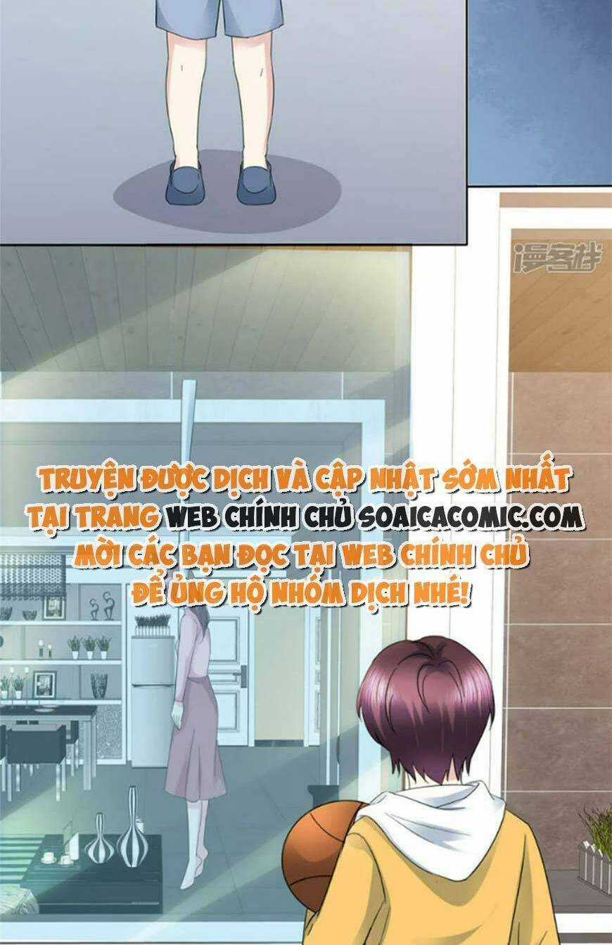 Ác Nữ Vì Xứng Săn Ái Cuồng Tưởng Khúc Chapter 47 trang 7