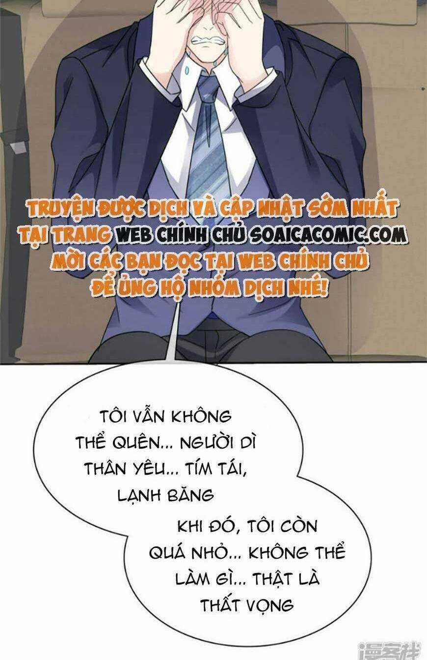 Ác Nữ Vì Xứng Săn Ái Cuồng Tưởng Khúc Chapter 47 trang 9