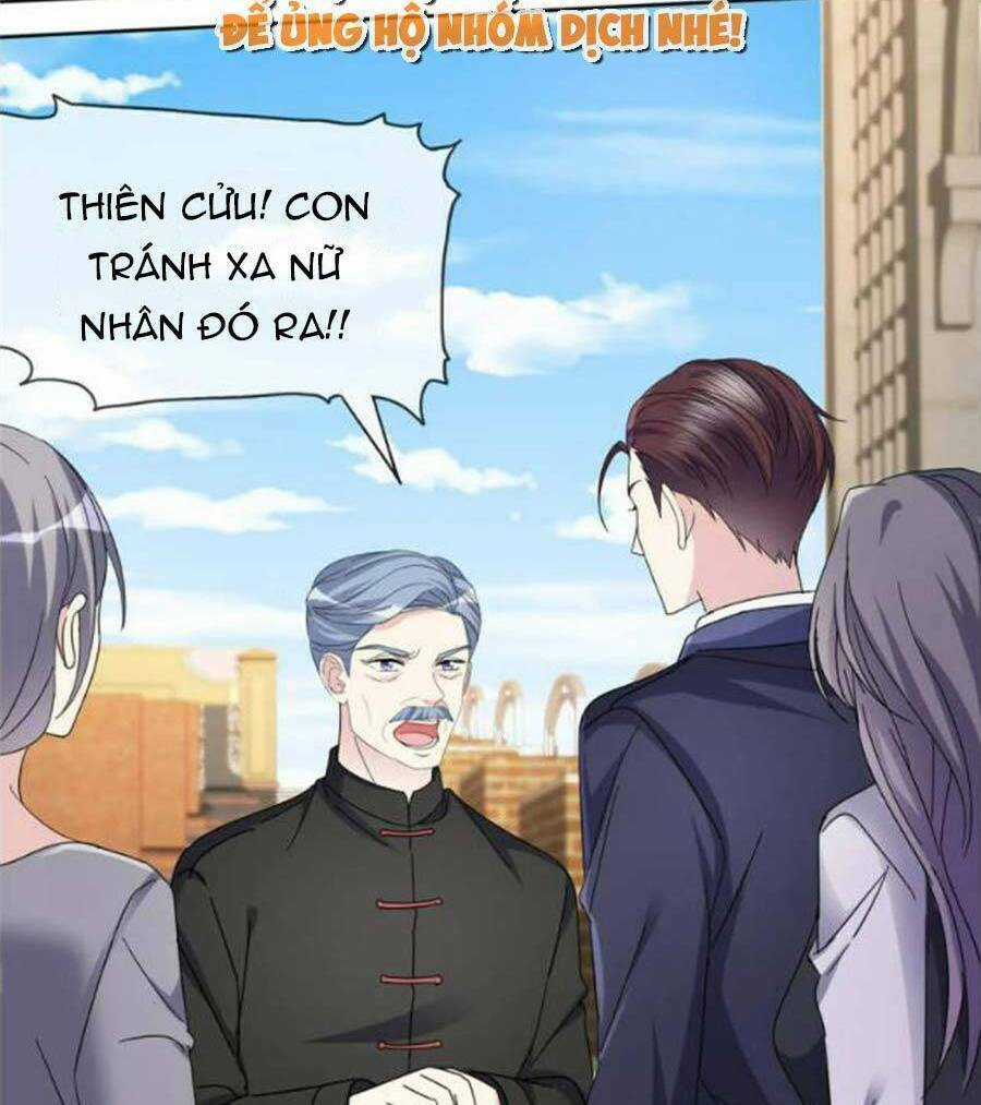 Ác Nữ Vì Xứng Săn Ái Cuồng Tưởng Khúc Chapter 48 trang 10