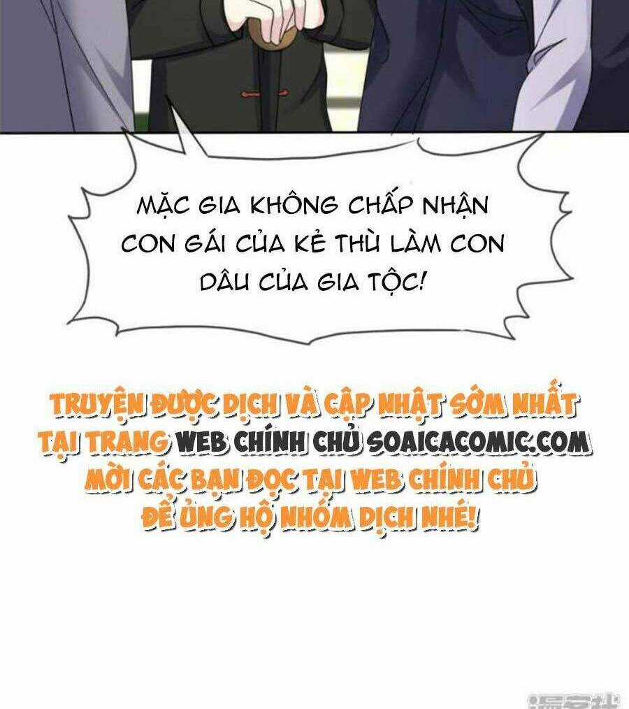 Ác Nữ Vì Xứng Săn Ái Cuồng Tưởng Khúc Chapter 48 trang 11