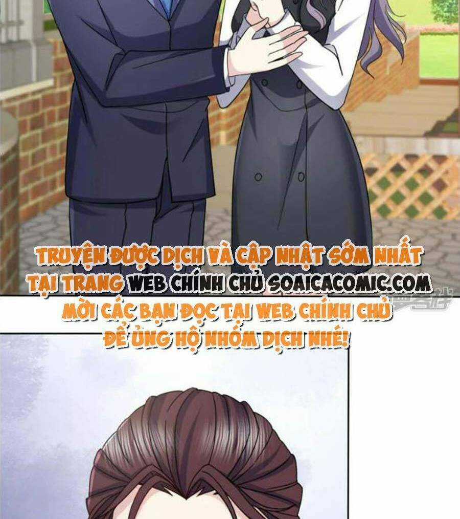 Ác Nữ Vì Xứng Săn Ái Cuồng Tưởng Khúc Chapter 48 trang 13