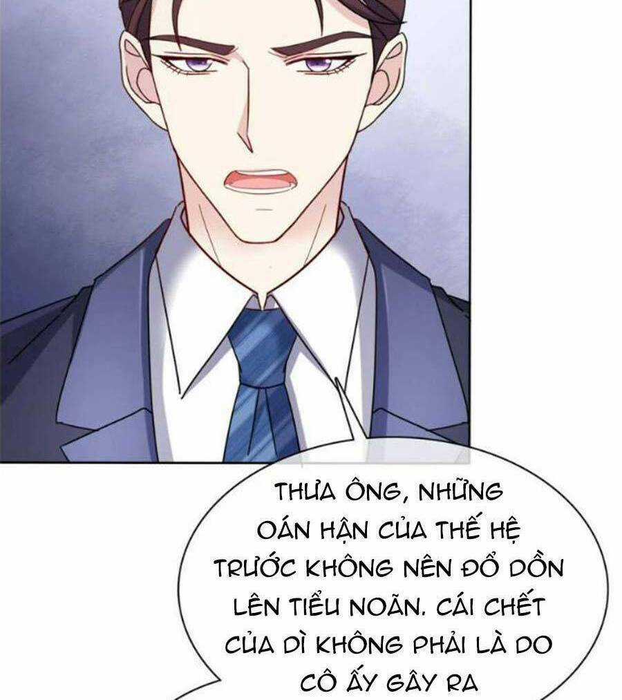 Ác Nữ Vì Xứng Săn Ái Cuồng Tưởng Khúc Chapter 48 trang 14