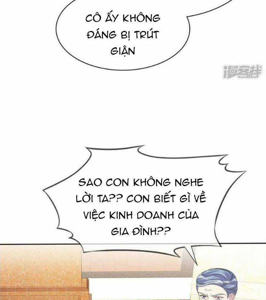 Ác Nữ Vì Xứng Săn Ái Cuồng Tưởng Khúc Chapter 48 trang 15