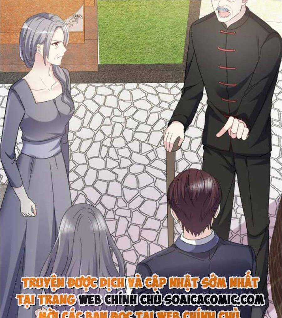 Ác Nữ Vì Xứng Săn Ái Cuồng Tưởng Khúc Chapter 48 trang 16