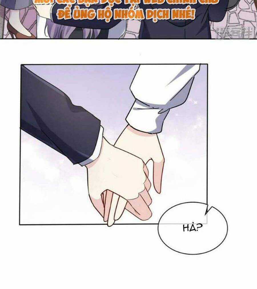 Ác Nữ Vì Xứng Săn Ái Cuồng Tưởng Khúc Chapter 48 trang 17