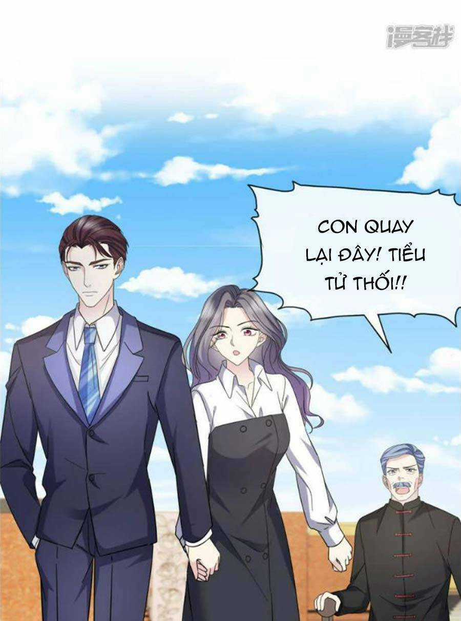 Ác Nữ Vì Xứng Săn Ái Cuồng Tưởng Khúc Chapter 48 trang 18