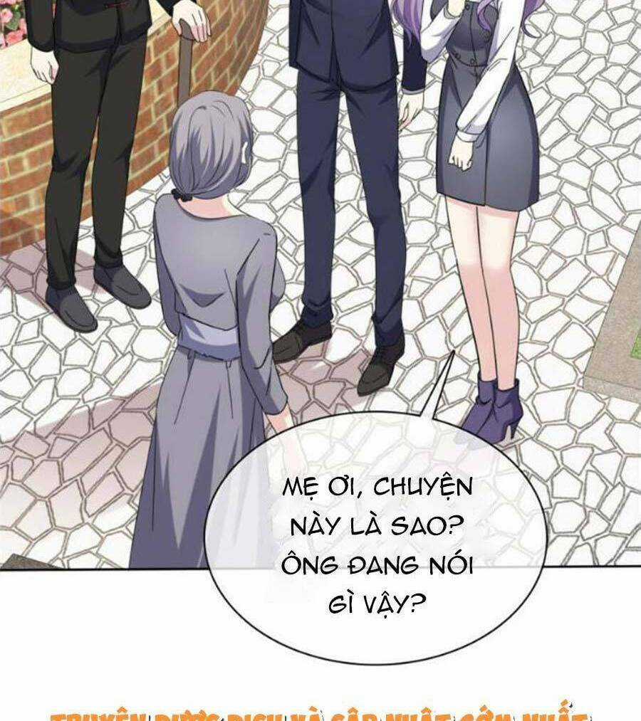 Ác Nữ Vì Xứng Săn Ái Cuồng Tưởng Khúc Chapter 48 trang 2