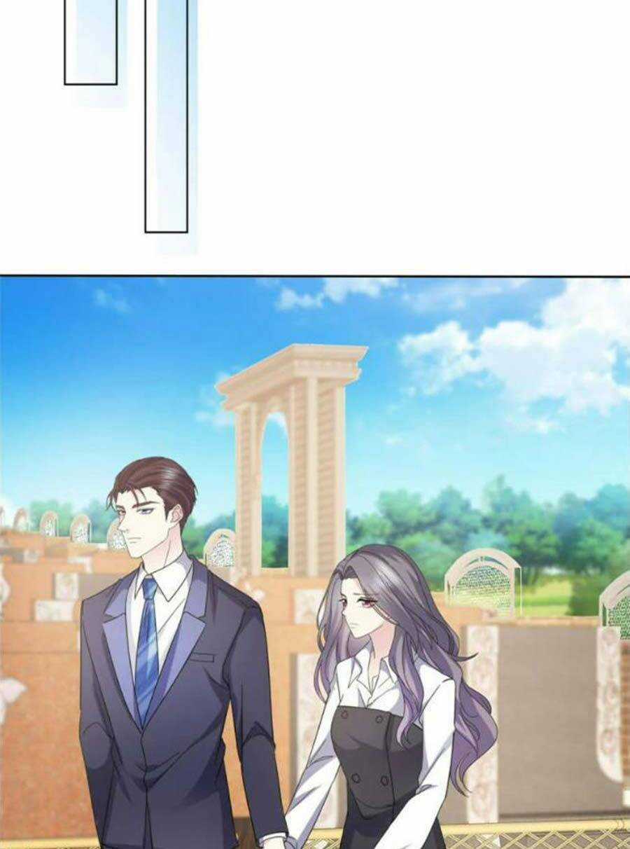 Ác Nữ Vì Xứng Săn Ái Cuồng Tưởng Khúc Chapter 48 trang 20