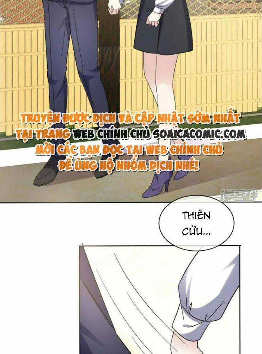 Ác Nữ Vì Xứng Săn Ái Cuồng Tưởng Khúc Chapter 48 trang 21