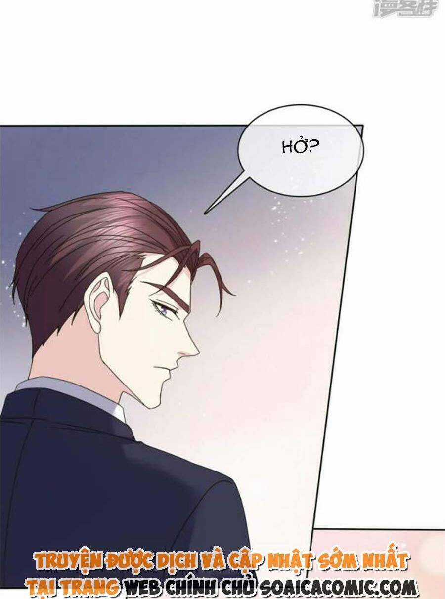 Ác Nữ Vì Xứng Săn Ái Cuồng Tưởng Khúc Chapter 48 trang 23