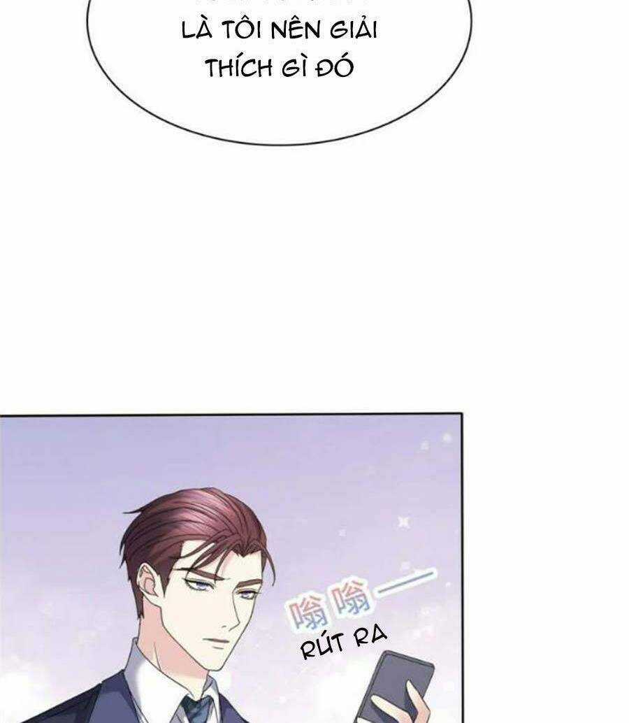 Ác Nữ Vì Xứng Săn Ái Cuồng Tưởng Khúc Chapter 48 trang 25