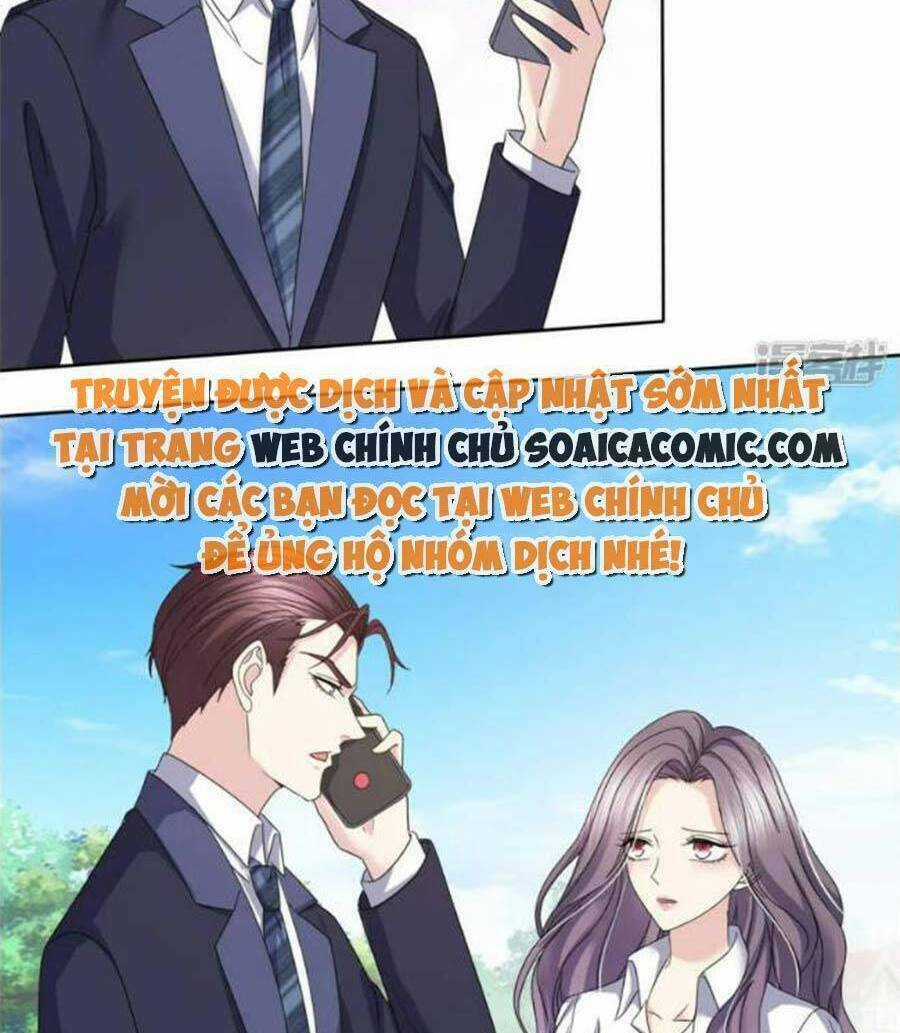 Ác Nữ Vì Xứng Săn Ái Cuồng Tưởng Khúc Chapter 48 trang 26