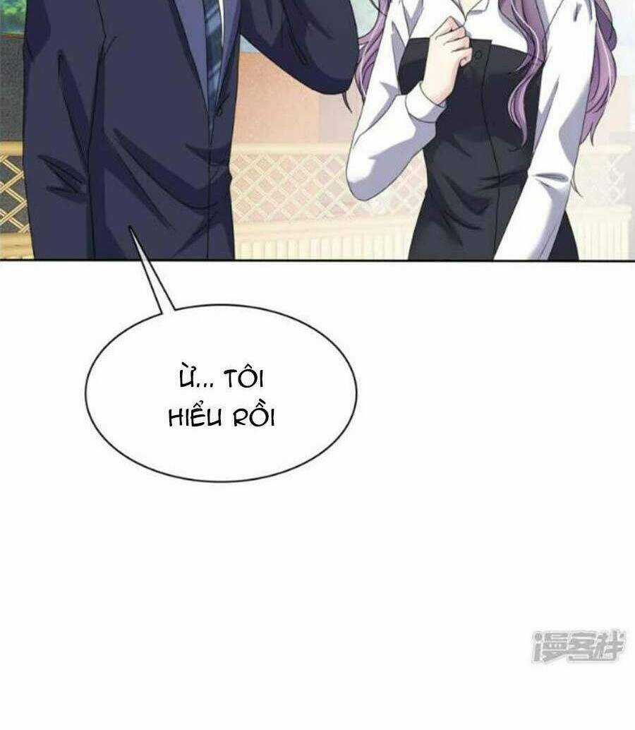 Ác Nữ Vì Xứng Săn Ái Cuồng Tưởng Khúc Chapter 48 trang 27