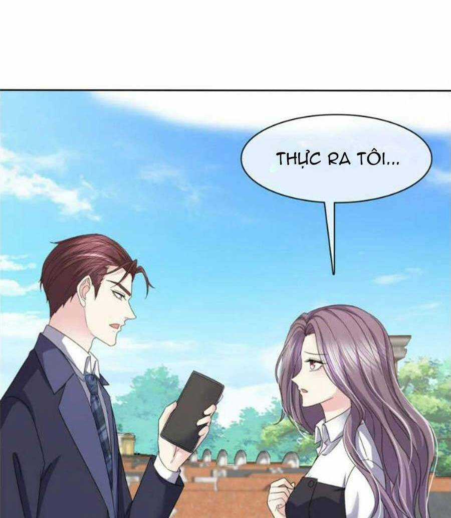 Ác Nữ Vì Xứng Săn Ái Cuồng Tưởng Khúc Chapter 48 trang 28