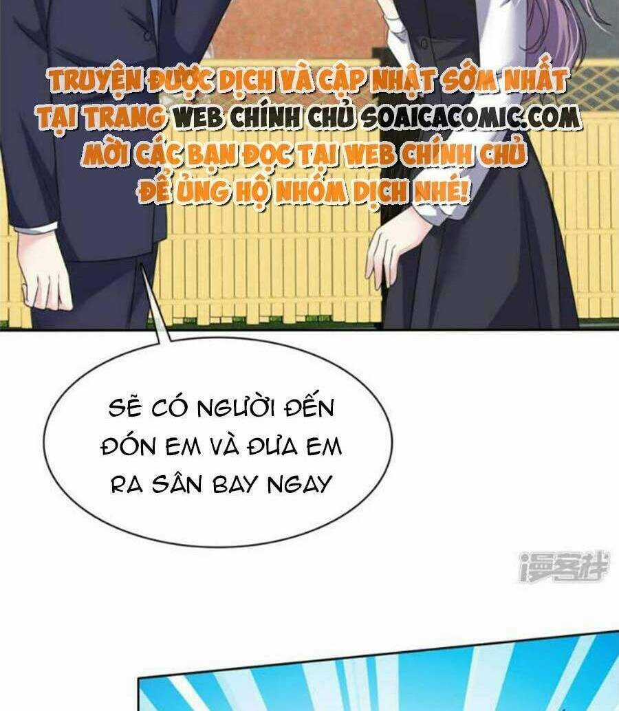 Ác Nữ Vì Xứng Săn Ái Cuồng Tưởng Khúc Chapter 48 trang 29