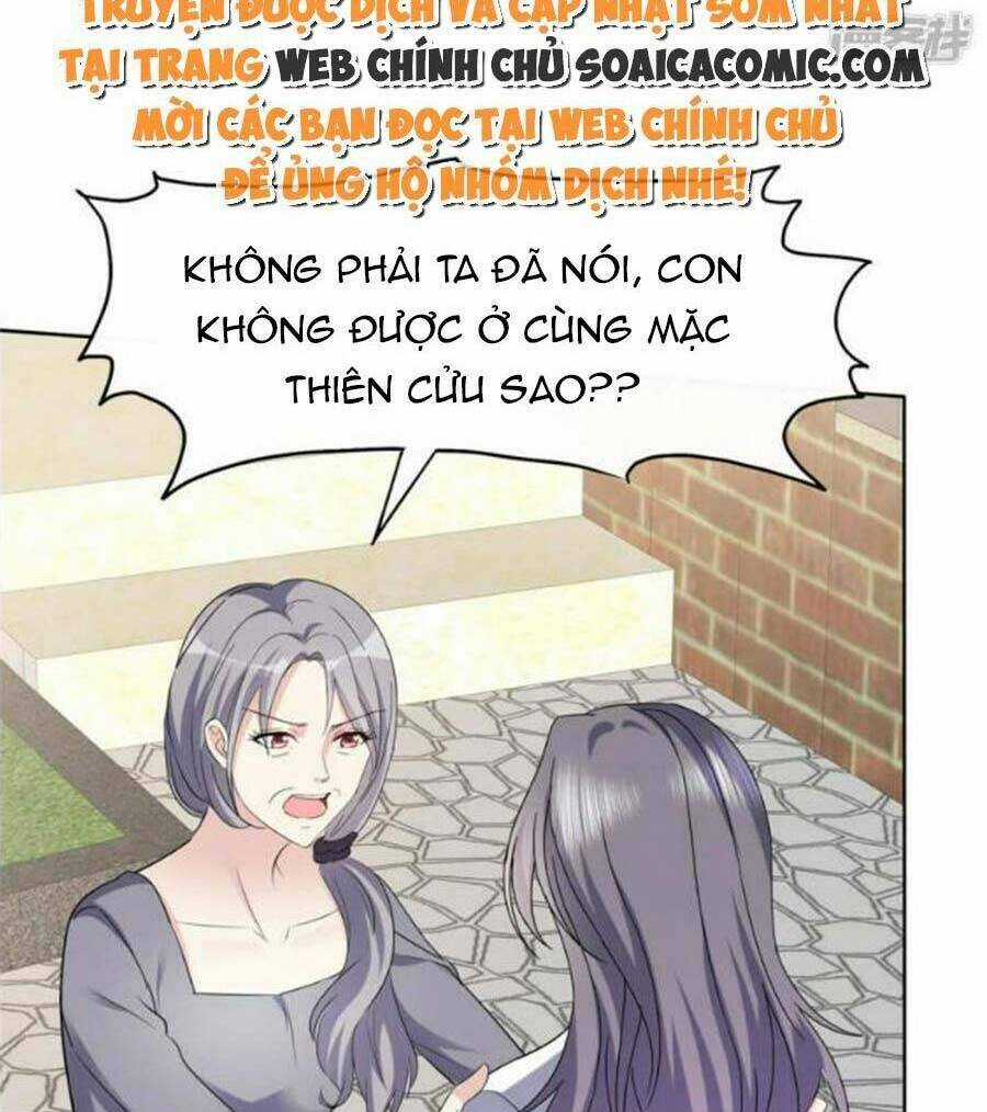Ác Nữ Vì Xứng Săn Ái Cuồng Tưởng Khúc Chapter 48 trang 3