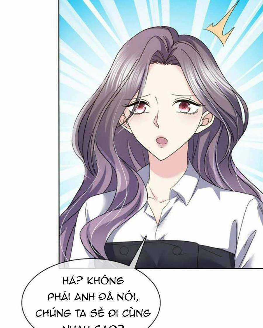 Ác Nữ Vì Xứng Săn Ái Cuồng Tưởng Khúc Chapter 48 trang 30