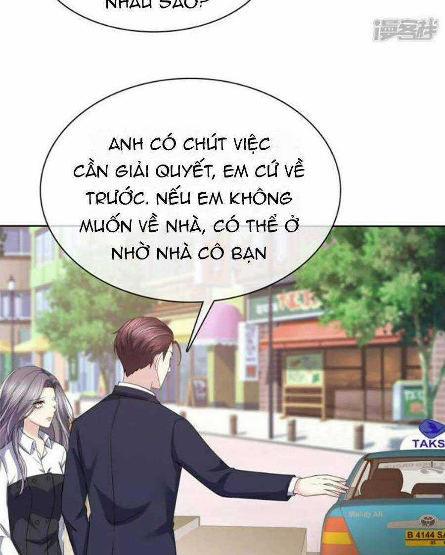 Ác Nữ Vì Xứng Săn Ái Cuồng Tưởng Khúc Chapter 48 trang 31