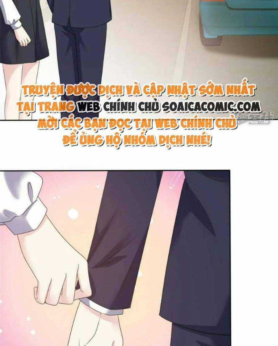 Ác Nữ Vì Xứng Săn Ái Cuồng Tưởng Khúc Chapter 48 trang 32