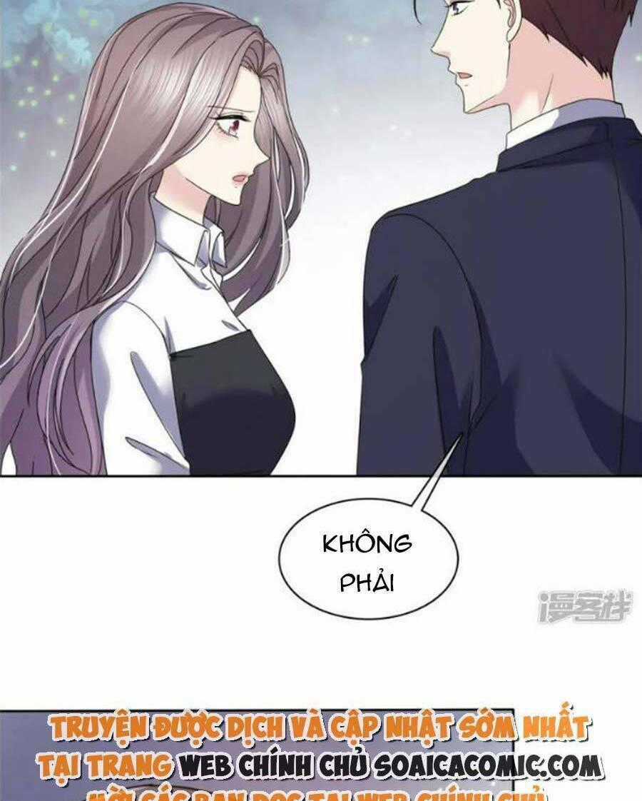Ác Nữ Vì Xứng Săn Ái Cuồng Tưởng Khúc Chapter 48 trang 34