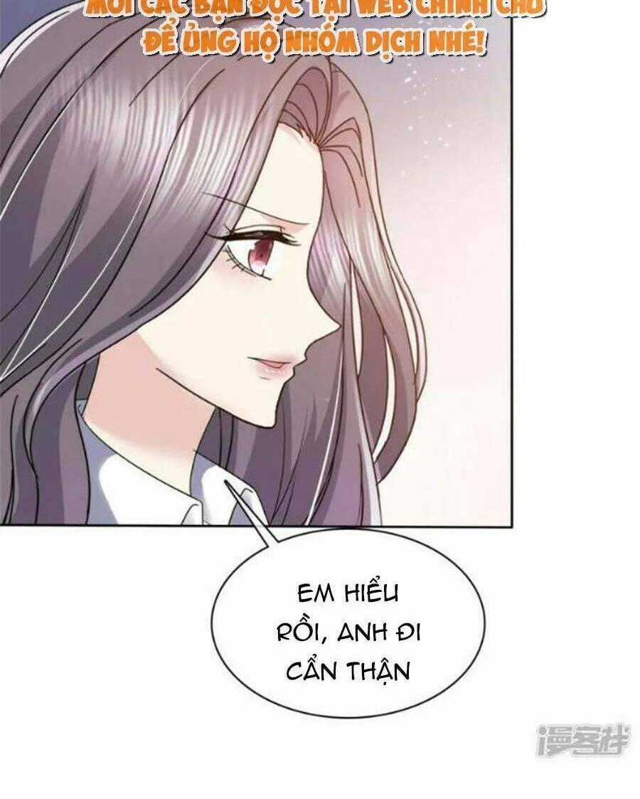 Ác Nữ Vì Xứng Săn Ái Cuồng Tưởng Khúc Chapter 48 trang 35