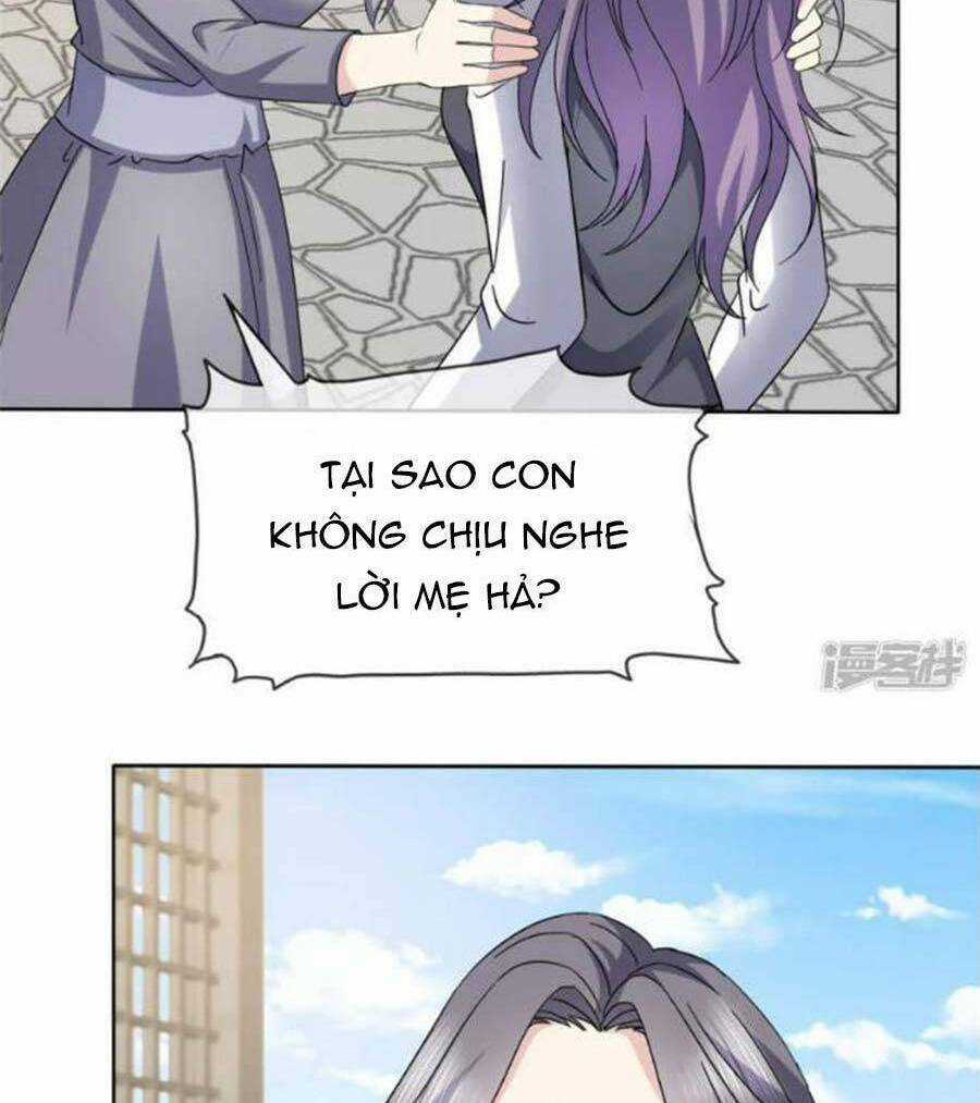 Ác Nữ Vì Xứng Săn Ái Cuồng Tưởng Khúc Chapter 48 trang 4