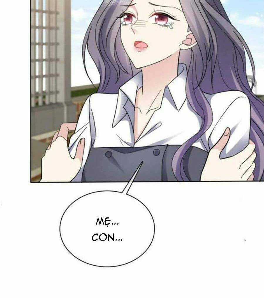 Ác Nữ Vì Xứng Săn Ái Cuồng Tưởng Khúc Chapter 48 trang 5