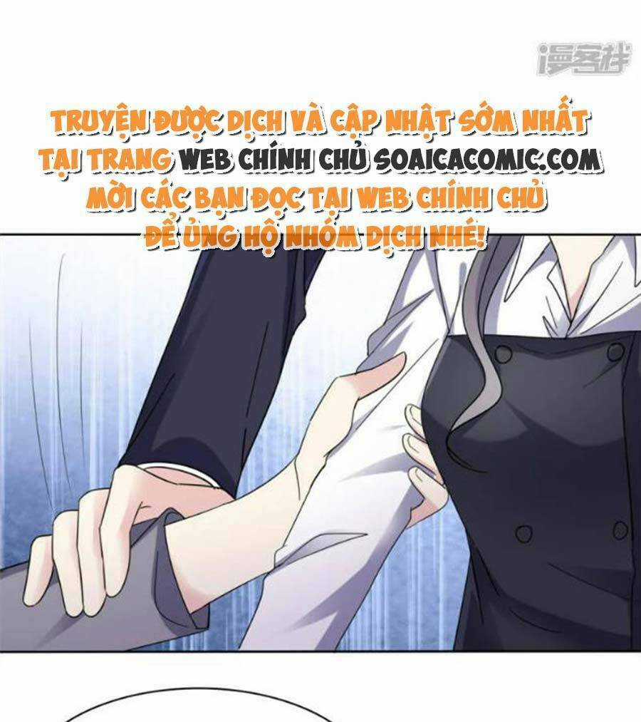 Ác Nữ Vì Xứng Săn Ái Cuồng Tưởng Khúc Chapter 48 trang 6