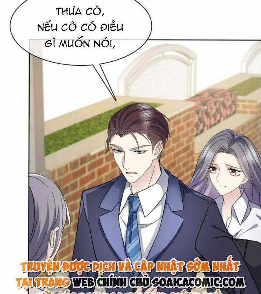 Ác Nữ Vì Xứng Săn Ái Cuồng Tưởng Khúc Chapter 48 trang 7