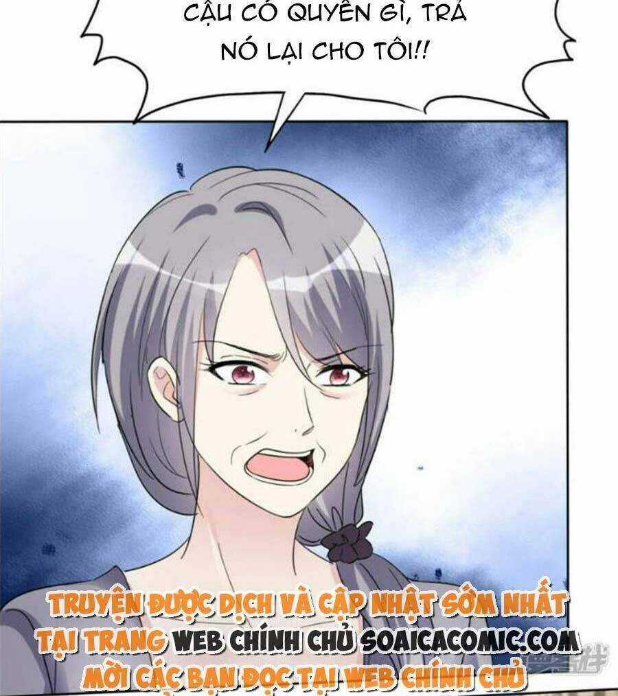 Ác Nữ Vì Xứng Săn Ái Cuồng Tưởng Khúc Chapter 48 trang 9