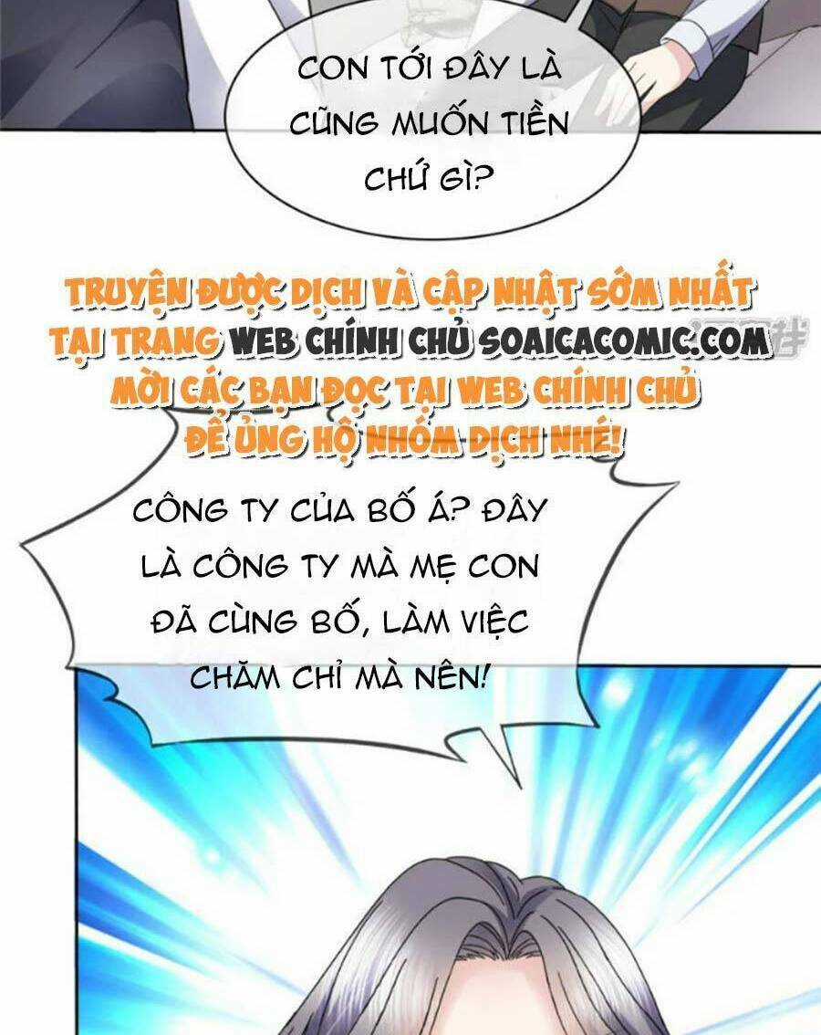 Ác Nữ Vì Xứng Săn Ái Cuồng Tưởng Khúc Chapter 49 trang 10