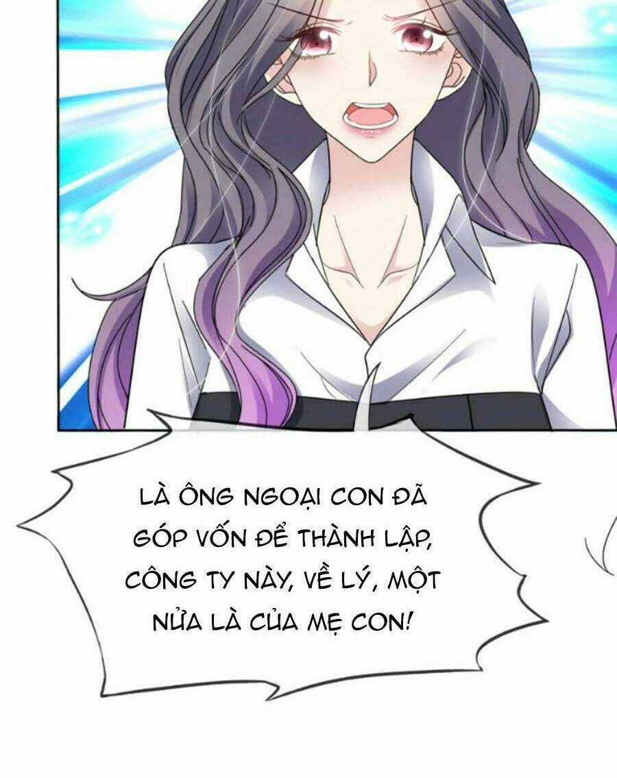 Ác Nữ Vì Xứng Săn Ái Cuồng Tưởng Khúc Chapter 49 trang 11