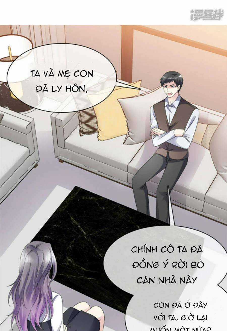 Ác Nữ Vì Xứng Săn Ái Cuồng Tưởng Khúc Chapter 49 trang 12