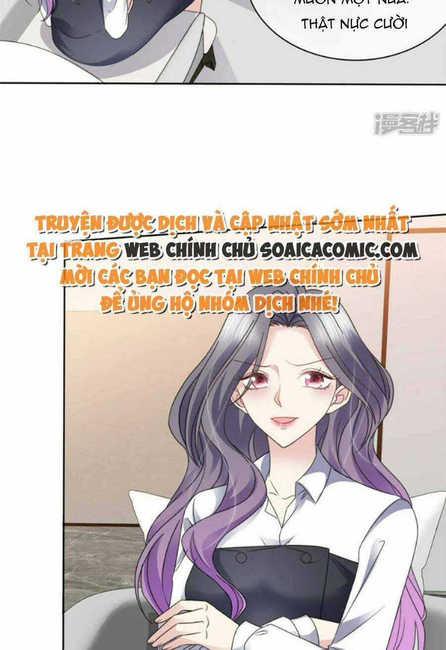 Ác Nữ Vì Xứng Săn Ái Cuồng Tưởng Khúc Chapter 49 trang 13
