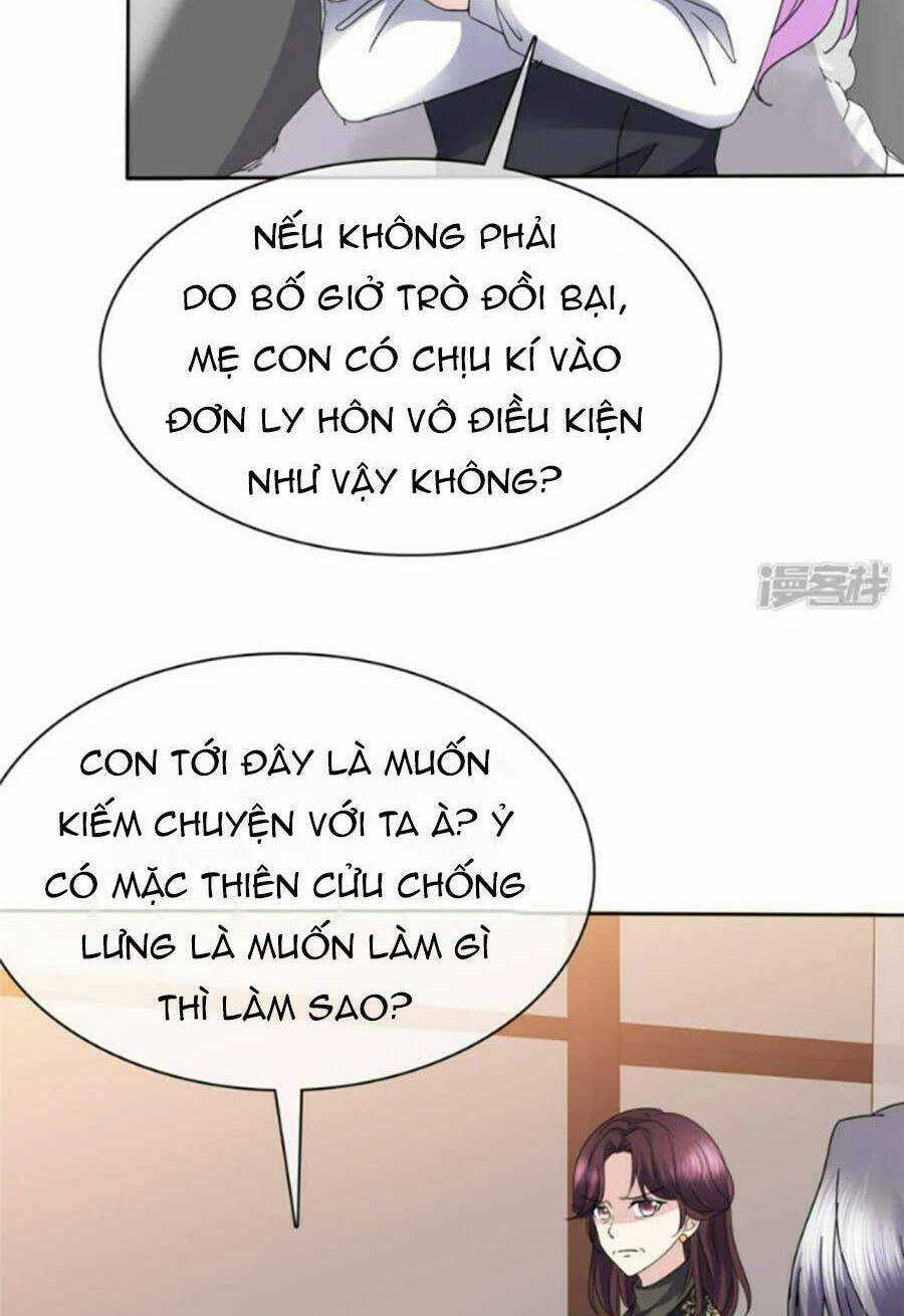 Ác Nữ Vì Xứng Săn Ái Cuồng Tưởng Khúc Chapter 49 trang 14